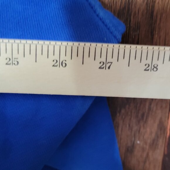 Polo Ralph Lauren- Women’s Tie Dye Crewneck Sweatshirt- Size XL - Picture 10 of 16